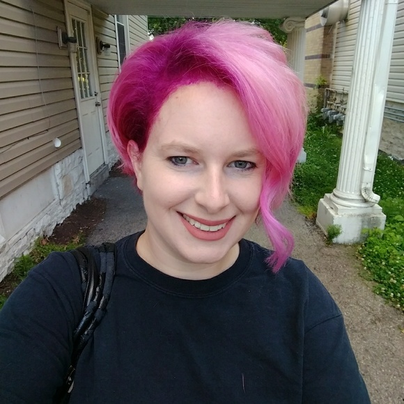 Other - Hey All!